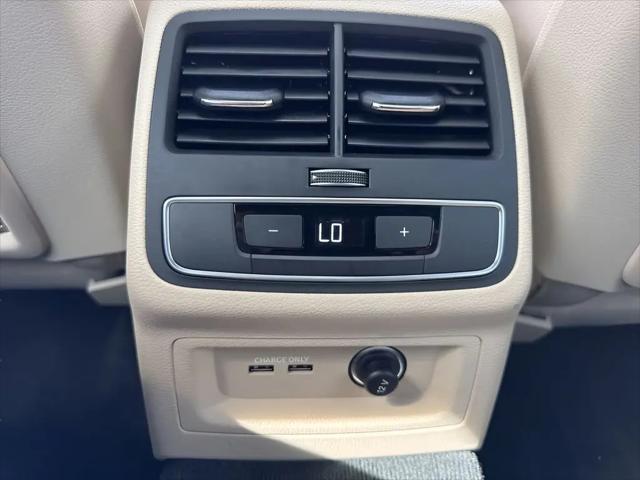 2023 Audi A4 Premium Plus 45 TFSI S line quattro S tronic