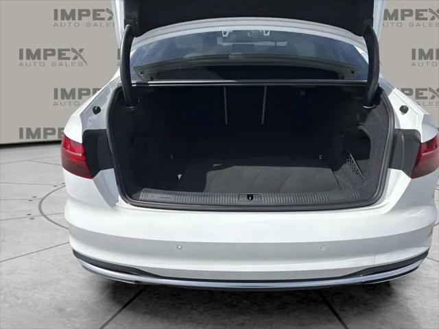 2023 Audi A4 Premium Plus 45 TFSI S line quattro S tronic