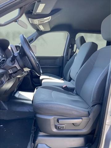 2023 Ram 3500 Tradesman/SLT/Laramie/Limited