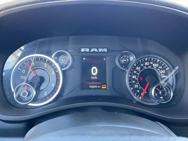 2023 Ram 3500 Tradesman/SLT/Laramie/Limited