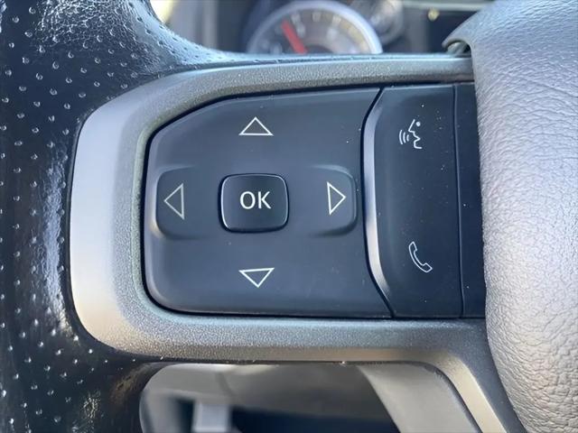 2023 Ram 3500 Tradesman/SLT/Laramie/Limited