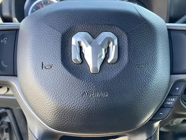 2023 Ram 3500 Tradesman/SLT/Laramie/Limited