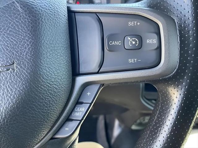 2023 Ram 3500 Tradesman/SLT/Laramie/Limited