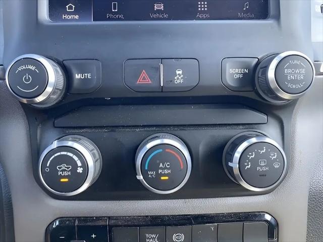 2023 Ram 3500 Tradesman/SLT/Laramie/Limited