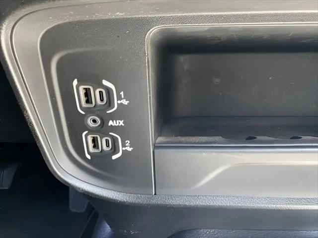 2023 Ram 3500 Tradesman/SLT/Laramie/Limited
