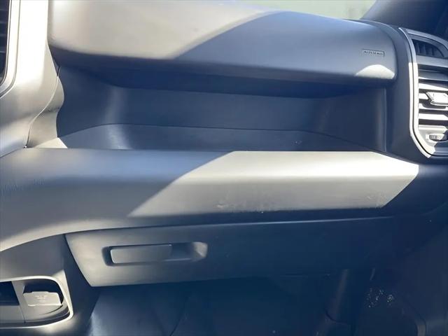 2023 Ram 3500 Tradesman/SLT/Laramie/Limited