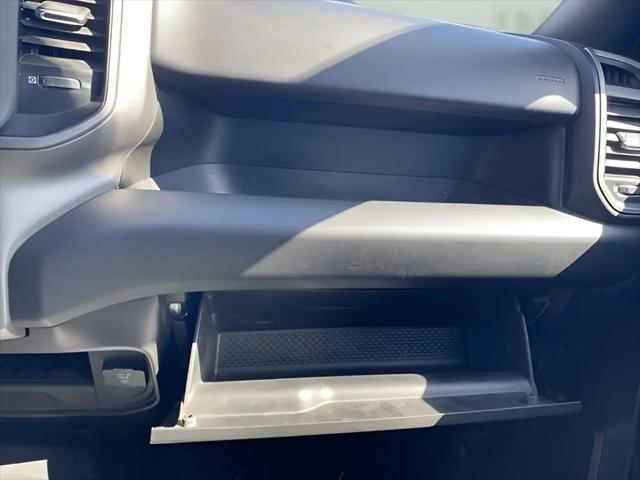 2023 Ram 3500 Tradesman/SLT/Laramie/Limited