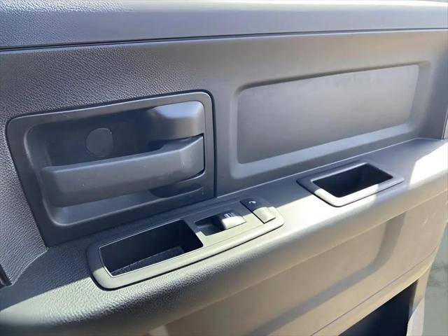 2023 Ram 3500 Tradesman/SLT/Laramie/Limited