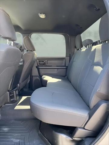 2023 Ram 3500 Tradesman/SLT/Laramie/Limited