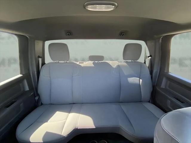 2023 Ram 3500 Tradesman/SLT/Laramie/Limited