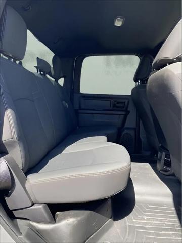 2023 Ram 3500 Tradesman/SLT/Laramie/Limited