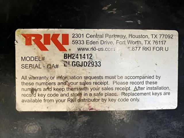 2023 Ram 3500 Tradesman/SLT/Laramie/Limited