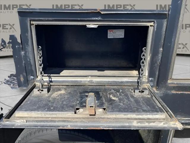 2023 Ram 3500 Tradesman/SLT/Laramie/Limited