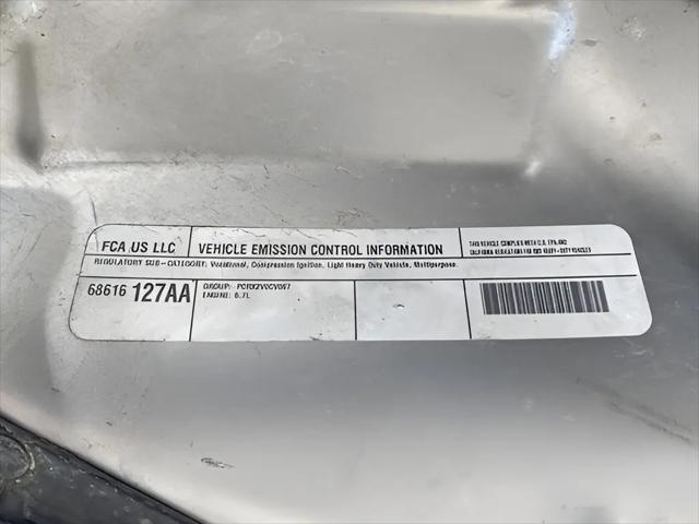 2023 Ram 3500 Tradesman/SLT/Laramie/Limited