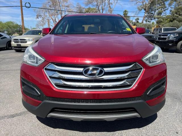 2015 Hyundai Santa Fe Sport 2.4L