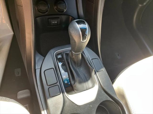 2015 Hyundai Santa Fe Sport 2.4L