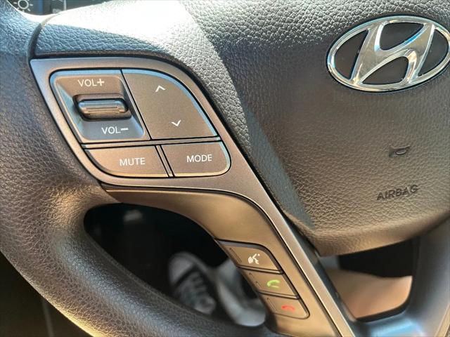 2015 Hyundai Santa Fe Sport 2.4L