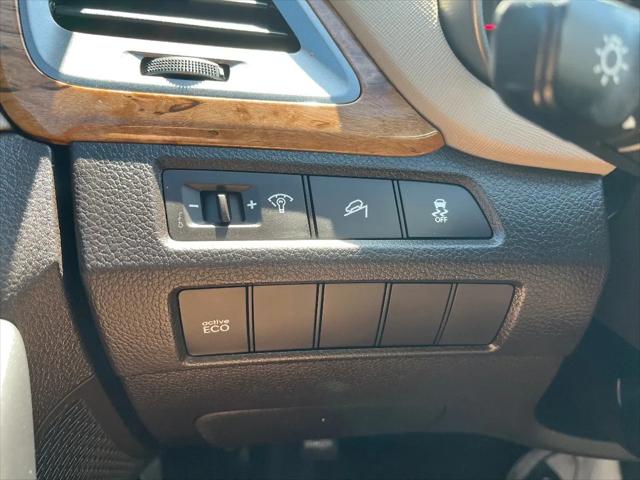 2015 Hyundai Santa Fe Sport 2.4L