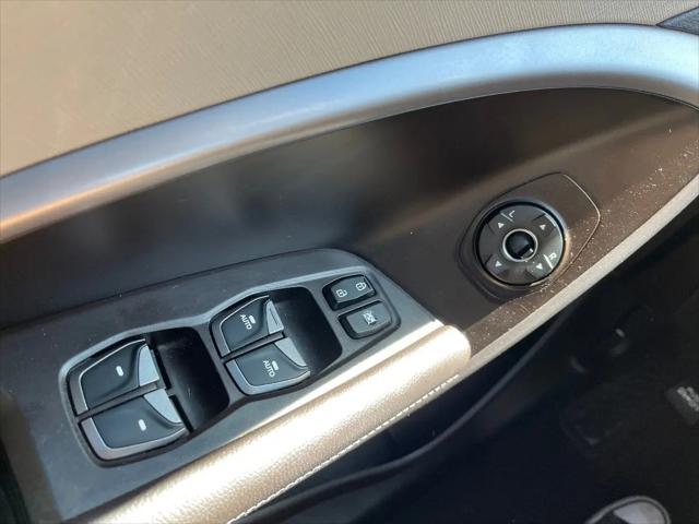 2015 Hyundai Santa Fe Sport 2.4L