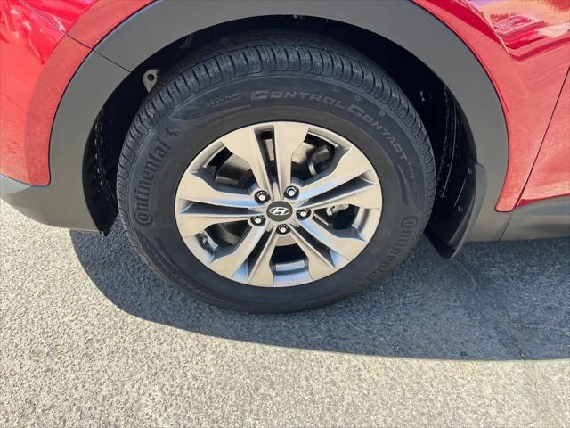 2015 Hyundai Santa Fe Sport 2.4L