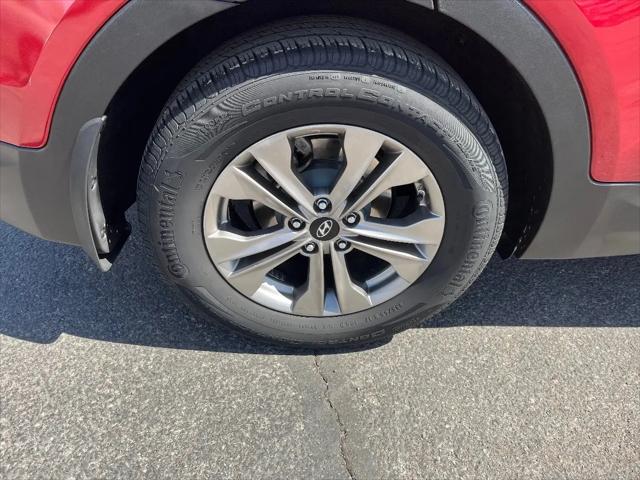 2015 Hyundai Santa Fe Sport 2.4L
