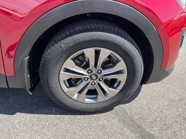 2015 Hyundai Santa Fe Sport 2.4L