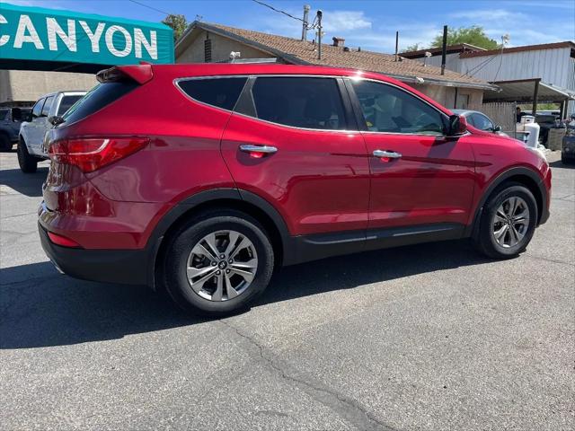2015 Hyundai Santa Fe Sport 2.4L
