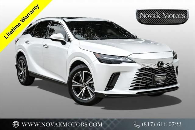 2024 Lexus RX 350 Premium for sale in Bedford, TX