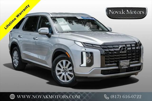 2023 Hyundai Palisade SEL for sale in Bedford, TX