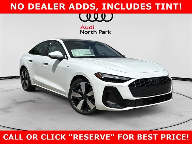 2026 Audi A5 Premium Plus TFSI quattro S tronic for sale in Selma, TX