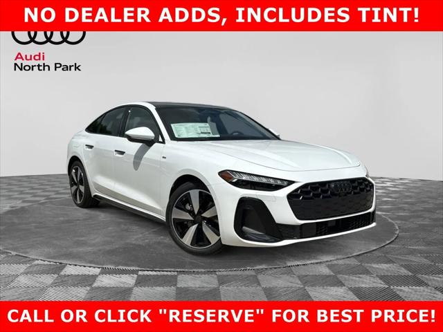 2026 Audi A5 Premium Plus TFSI quattro S tronic for sale in Selma, TX