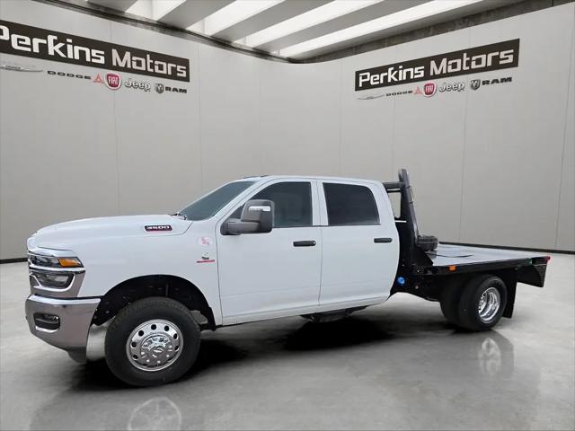 2026 Ram 3500 Tradesman/Big Horn