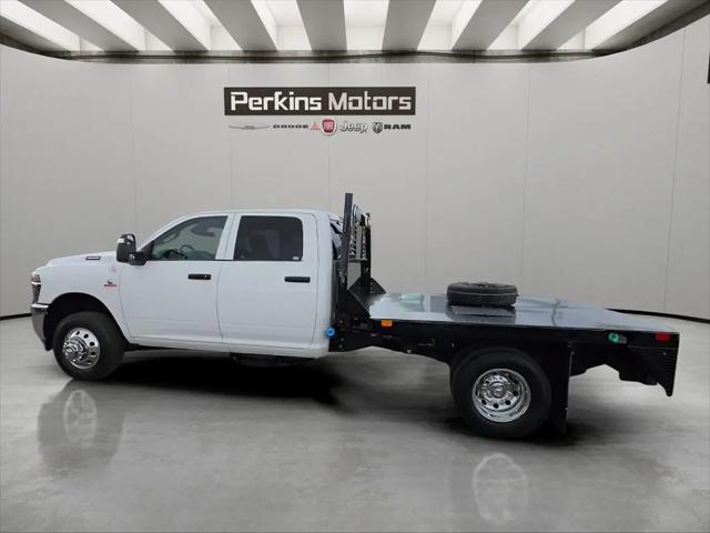 2026 Ram 3500 Tradesman/Big Horn