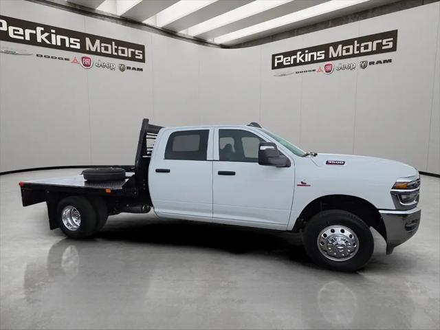 2026 Ram 3500 Tradesman/Big Horn