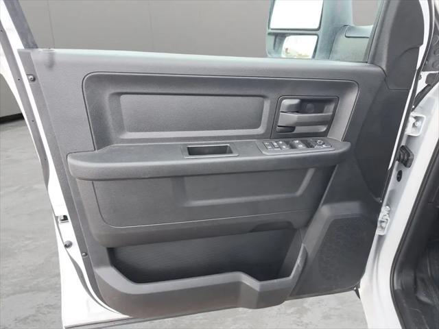 2026 Ram 3500 Tradesman/Big Horn