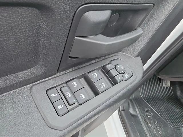 2026 Ram 3500 Tradesman/Big Horn