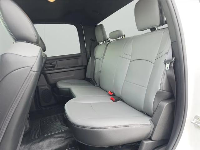 2026 Ram 3500 Tradesman/Big Horn