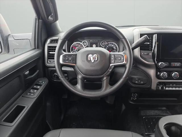 2026 Ram 3500 Tradesman/Big Horn