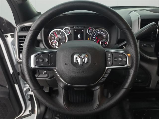 2026 Ram 3500 Tradesman/Big Horn