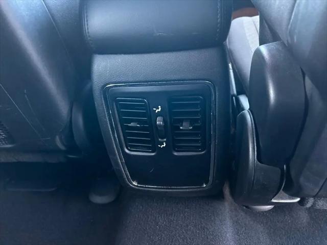 2021 Jeep Grand Cherokee Laredo E 4x2