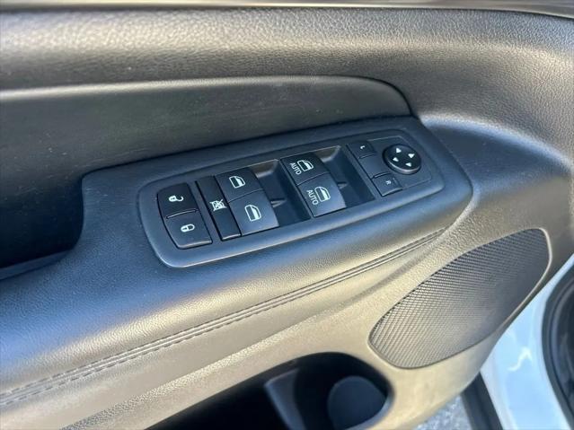 2021 Jeep Grand Cherokee Laredo E 4x2