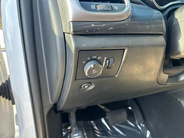2021 Jeep Grand Cherokee Laredo E 4x2