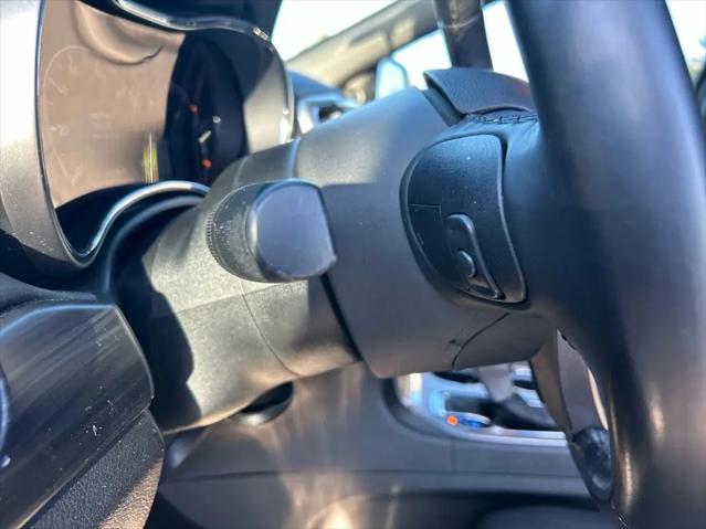 2021 Jeep Grand Cherokee Laredo E 4x2