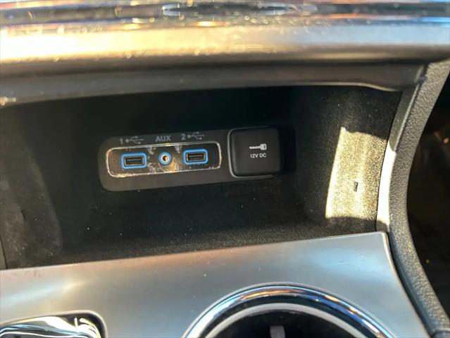 2021 Jeep Grand Cherokee Laredo E 4x2