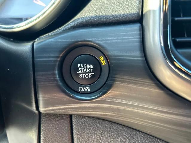 2021 Jeep Grand Cherokee Laredo E 4x2