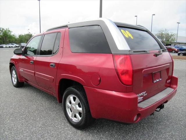 2004 GMC Envoy XUV SLE