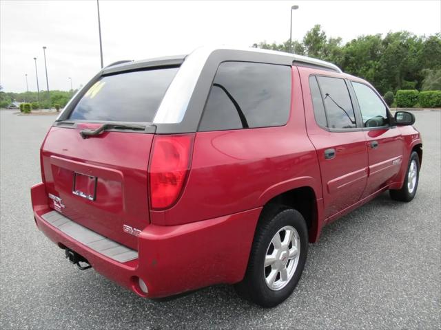 2004 GMC Envoy XUV SLE