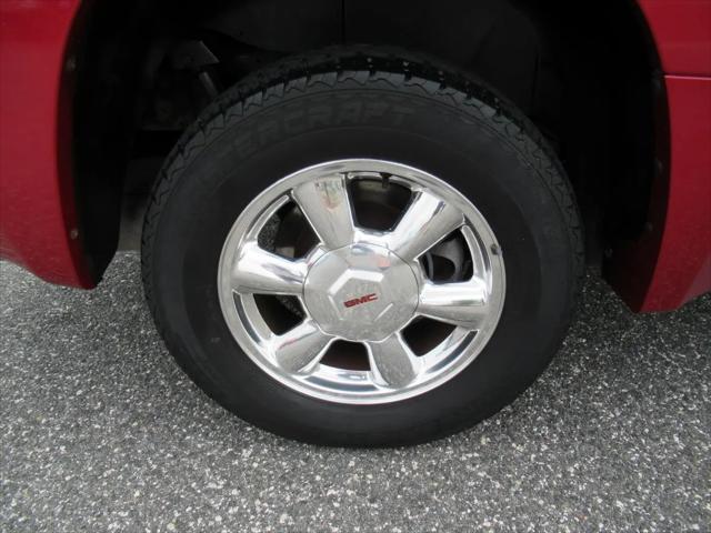 2004 GMC Envoy XUV SLE