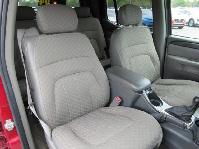 2004 GMC Envoy XUV SLE