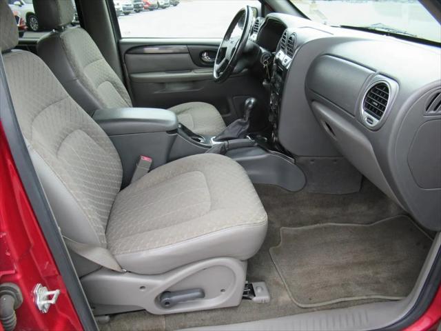 2004 GMC Envoy XUV SLE